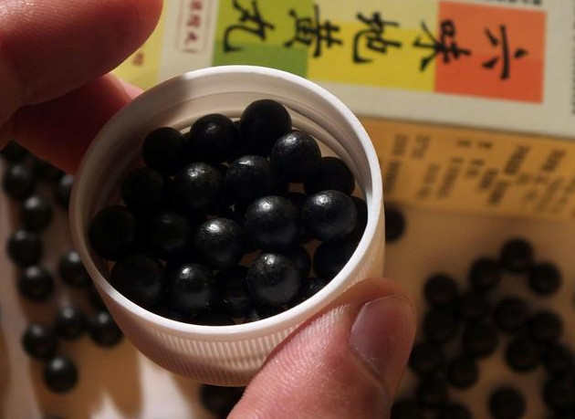 六味地黄丸小知识